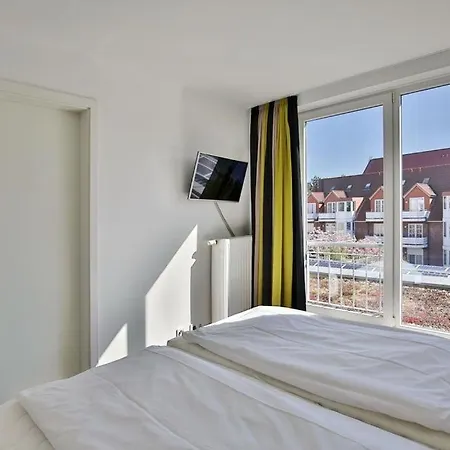Duhner Strandhus, S212 *