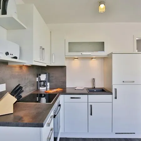 Duhner Strandhus, S212